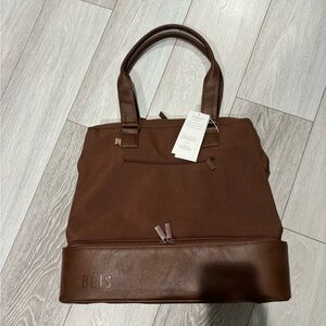 Béis Mini Weekender NWT